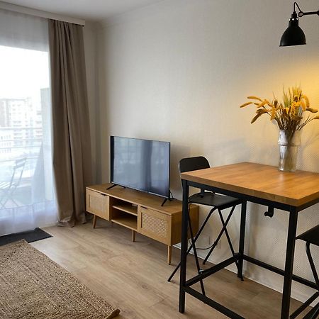 Cosy Apartment In La Defense Courbevoie Buitenkant foto