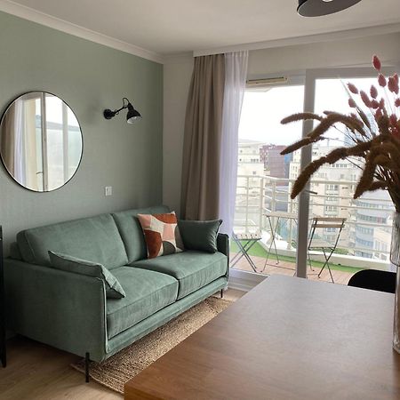 Cosy Apartment In La Defense Courbevoie Buitenkant foto
