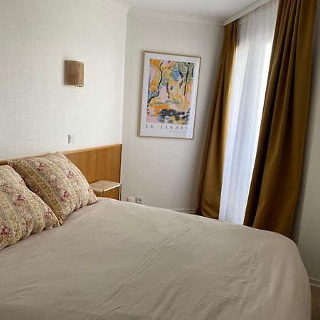 Cosy Apartment In La Defense Courbevoie Buitenkant foto