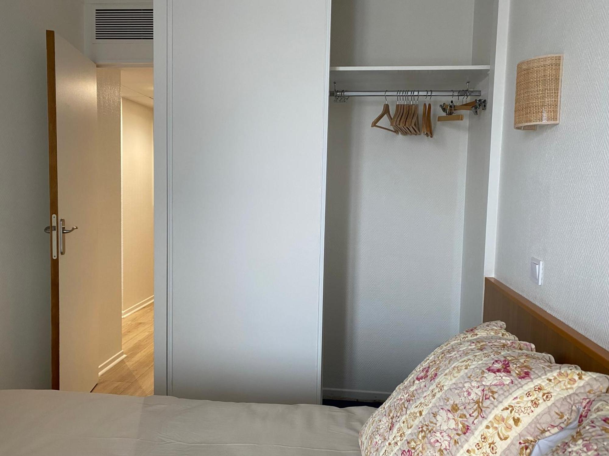 Cosy Apartment In La Defense Courbevoie Buitenkant foto