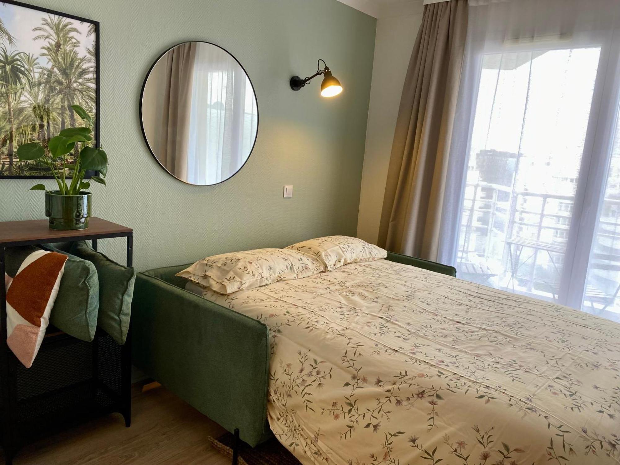 Cosy Apartment In La Defense Courbevoie Buitenkant foto