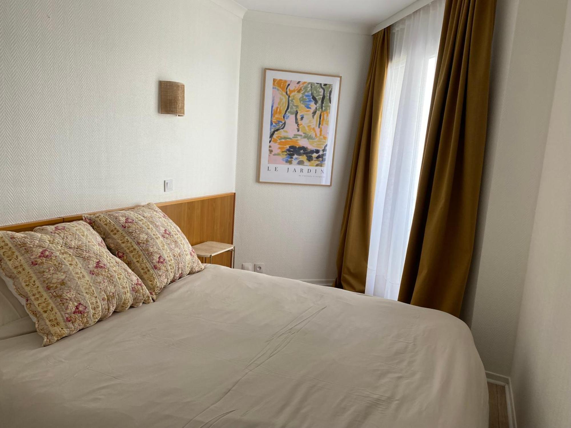Cosy Apartment In La Defense Courbevoie Buitenkant foto